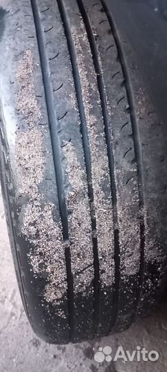 R15 Hankook AH11 185/60, PCD 4x98 DIA 56