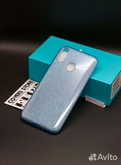 Чехлы на Honor 8C