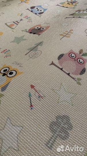 Коврик детский Parklon