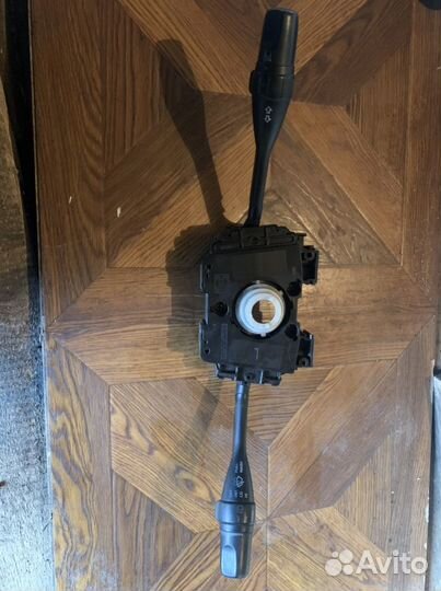 Подрулевой Nissan Maxima a32