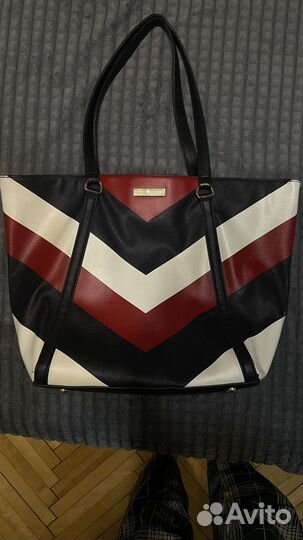 Сумка tommy hilfiger оригинал