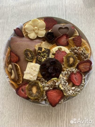 Подарочные наборы ко дню учителя