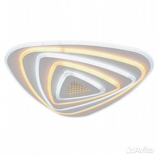 Светильник светодиодный schaffner Gameto LED 176Вт