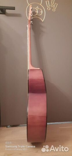 Акустическая Гитара Renome