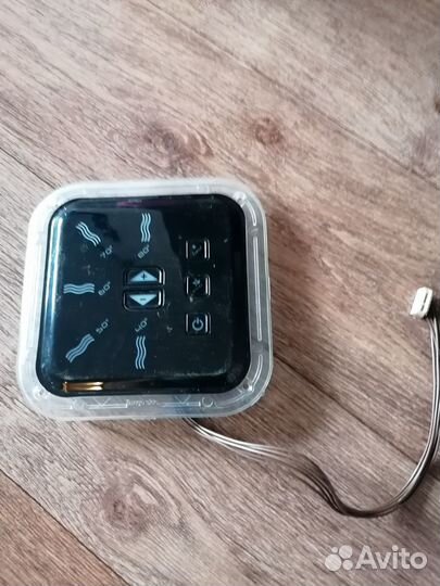 Запчасти на водонагреватель