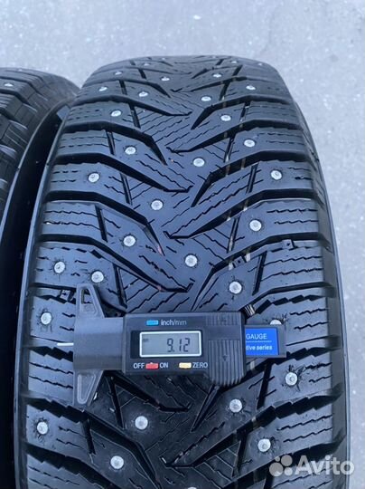 Marshal WinterCraft Ice WI31 195/65 R15