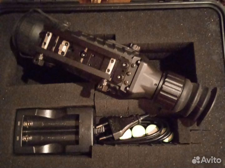 Прибор ночного видения пнв