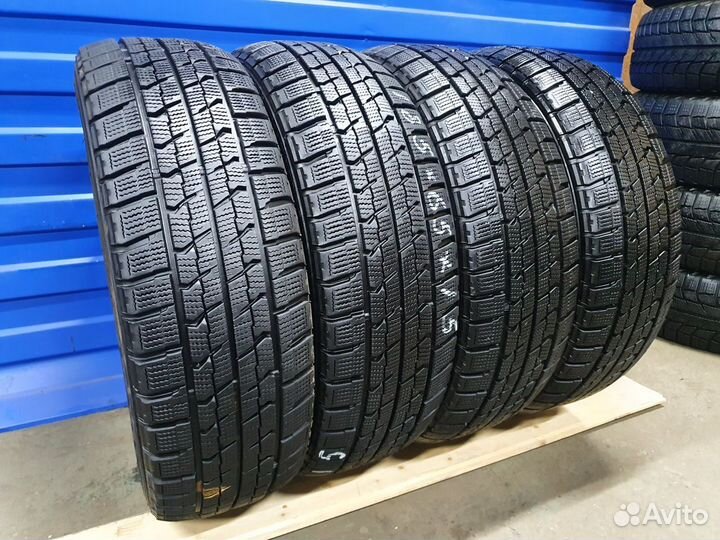 Goodyear Ice Navi Zea II 185/65 R15 90Q