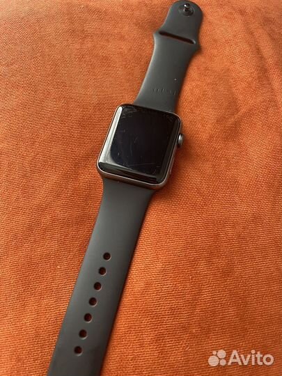 Часы apple watch 3 42mm