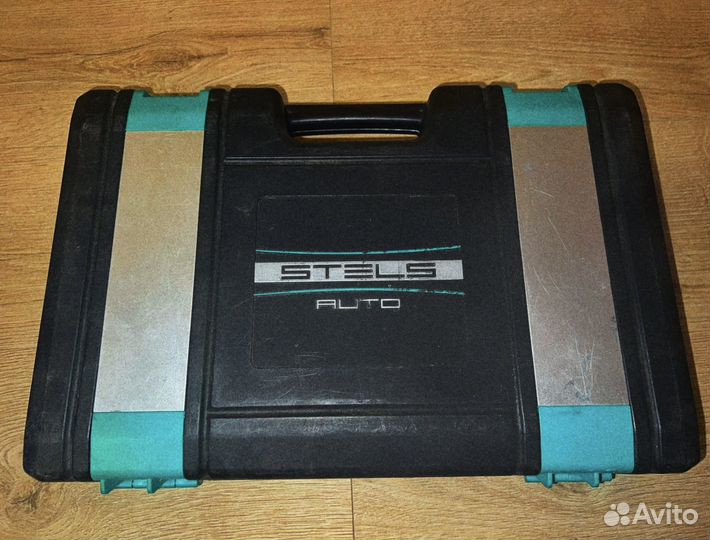 Набор инструментов для авто