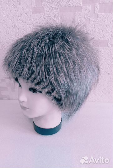 Шапки в роспуск в ассортименте