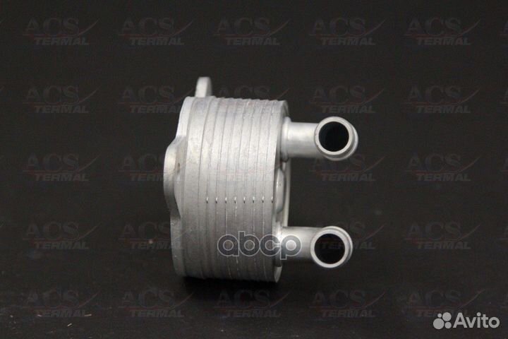 Масляный радиатор Mazda 3 (13), 6 (13), CX3