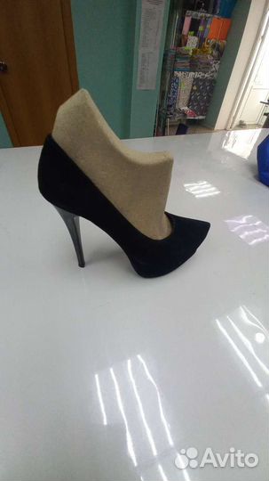 Туфли TJ collection 36p