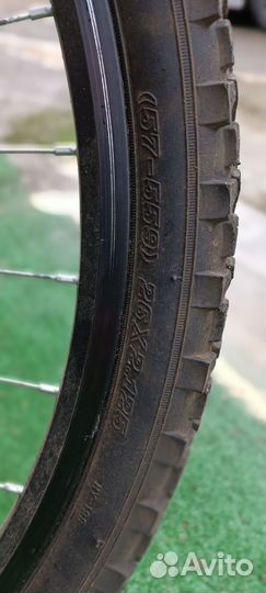 Велосипед горный 18 рама