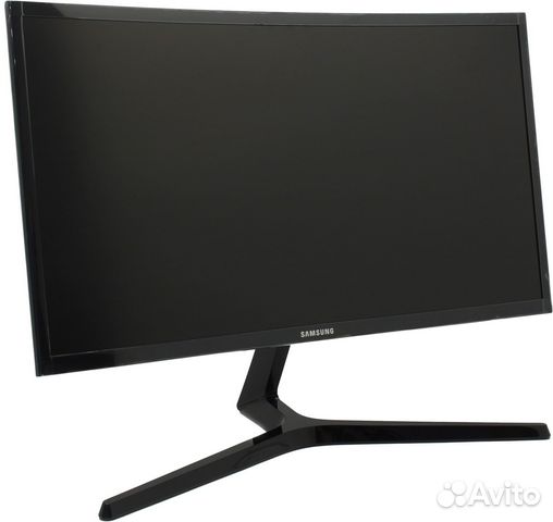 Samsung C24RG50FQI, 1920x1080, 144 Гц купить в Москве | Электроника | Авито