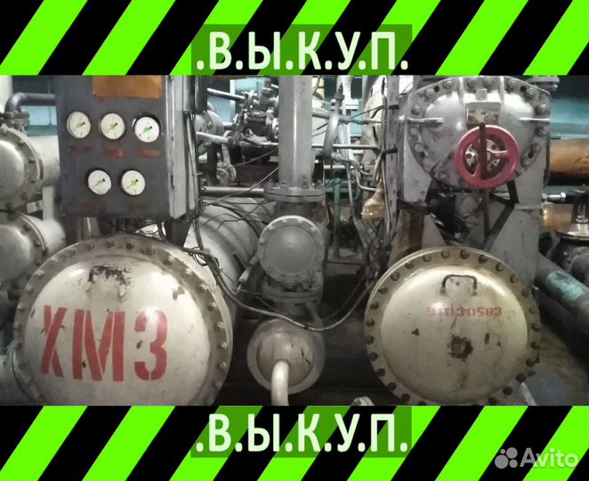 Компрессоры вп,вм,гп,гм