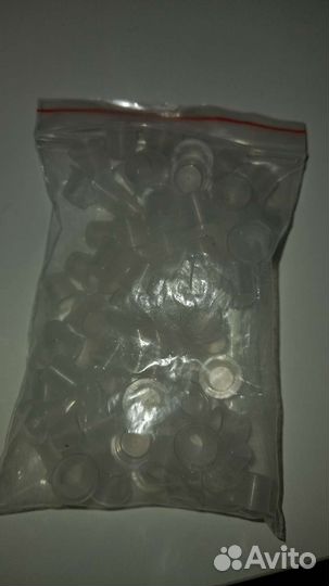 Иглы для татуажа и микроблейдинга