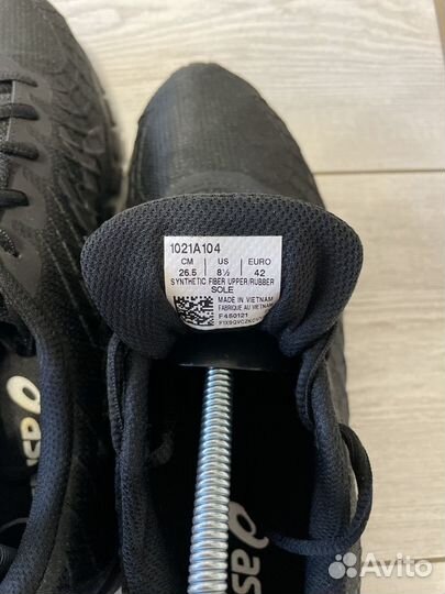 Legit check - проверка на оригинальность