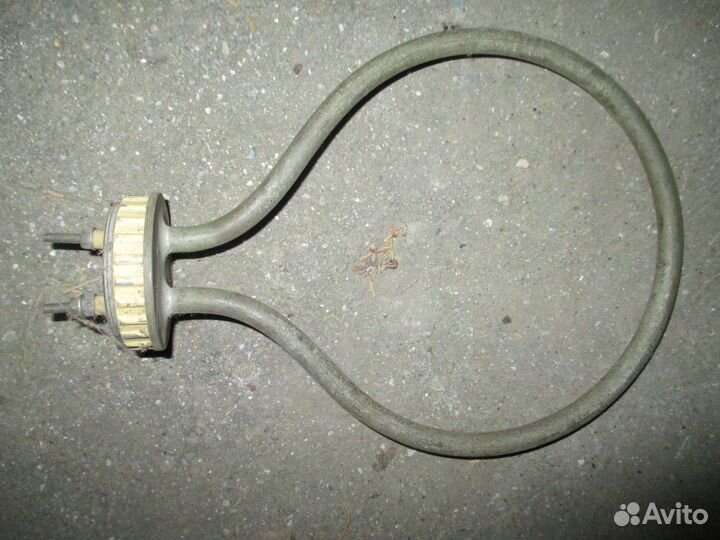 Тэны водяные