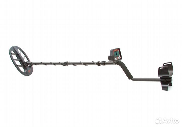 Металлоискатель Fisher F11 (Катушка DD 11'' 7,69