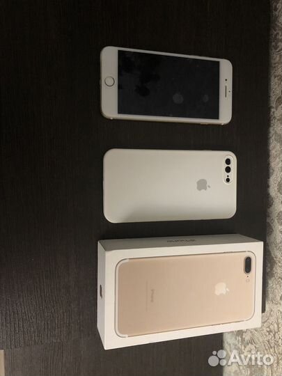 iPhone 7 Plus, 32 ГБ