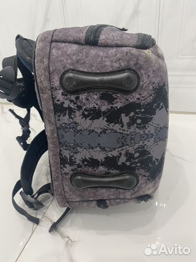 Рюкзак школьный delune