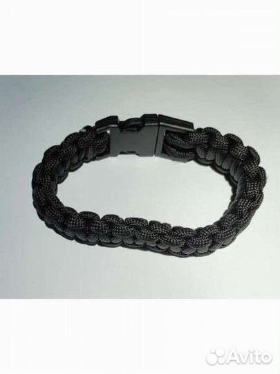 Браслет выживания