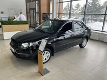 Новый ВАЗ (LADA) Granta 1.6 MT, 2023, цена 959 900 руб.