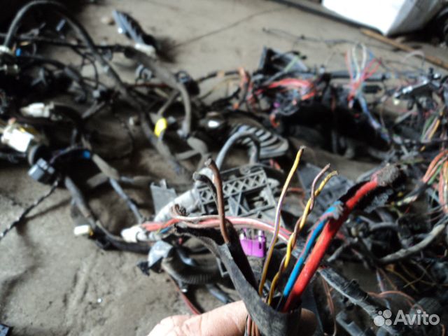 Блок управления двигателем Skoda Octavia 1.6 BSE