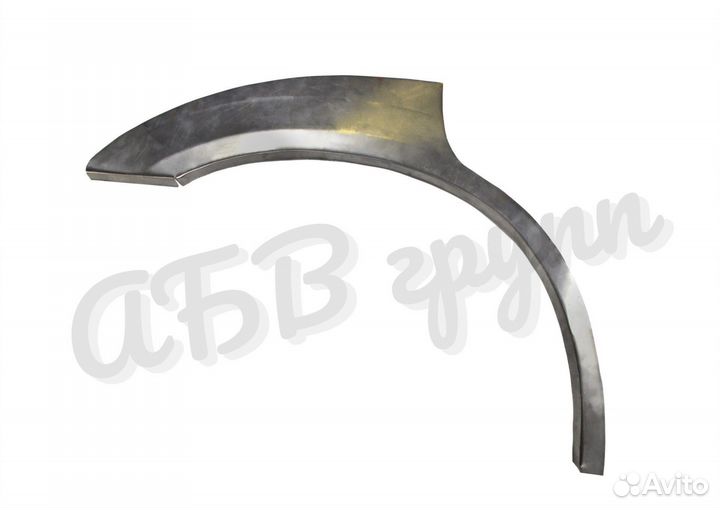 Мазда 3 1 (вк) Левая арка