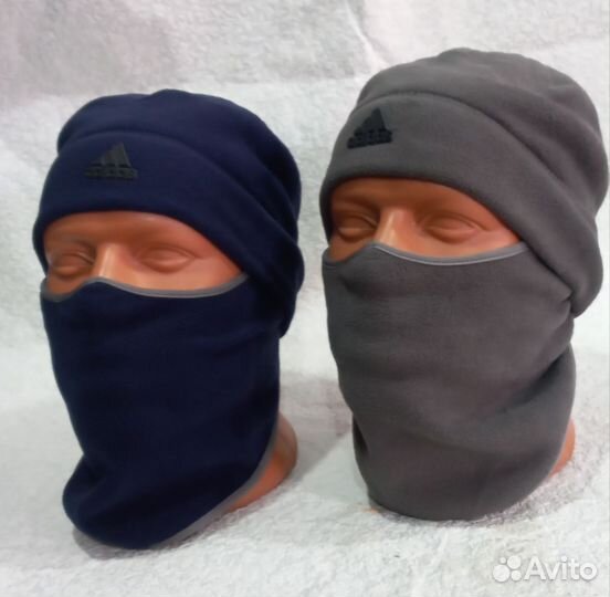 Шапка -маска, трасформер 