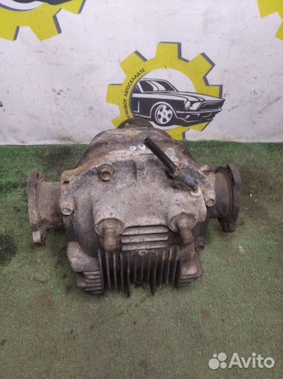 Редуктор задний Nissan Serena минивен CD20 1994