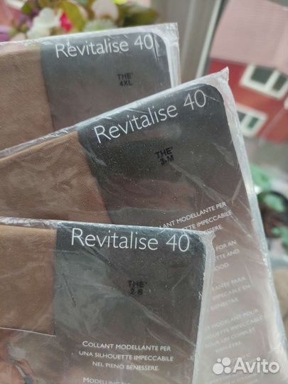 Колготки Philippe Matignon