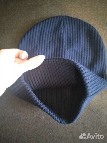 Шапка женская