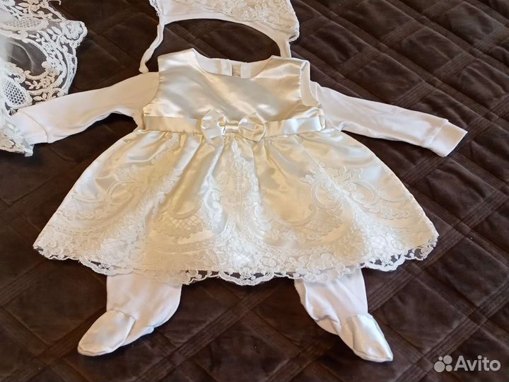 Конверт на выписку с роддома