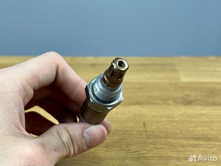 Кислородный датчик лямбда зонд Denso DOX-1424