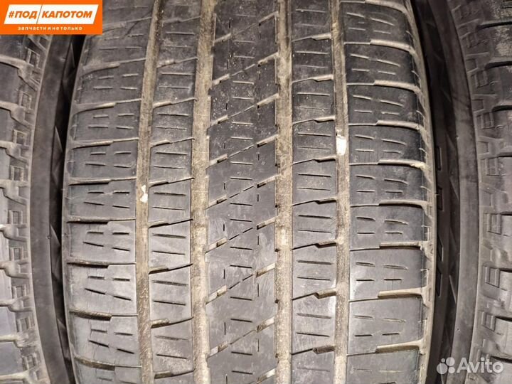 Bridgestone Dueler H/L Alenza 265/50 R20