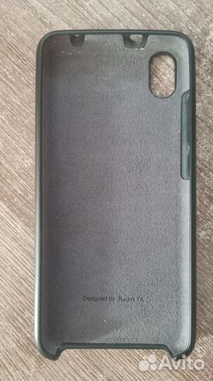 Чехол для телефона Redmi 7A