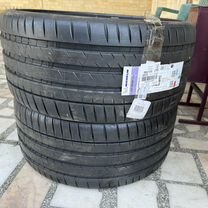 Michelin Pilot Sport 4 S 275/30 R21