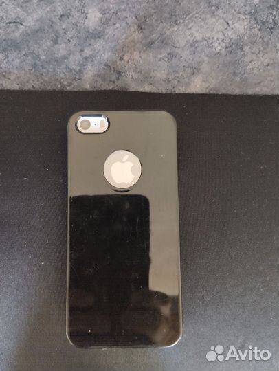 iPhone 5S
