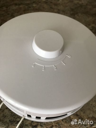 Продается приточный клапан