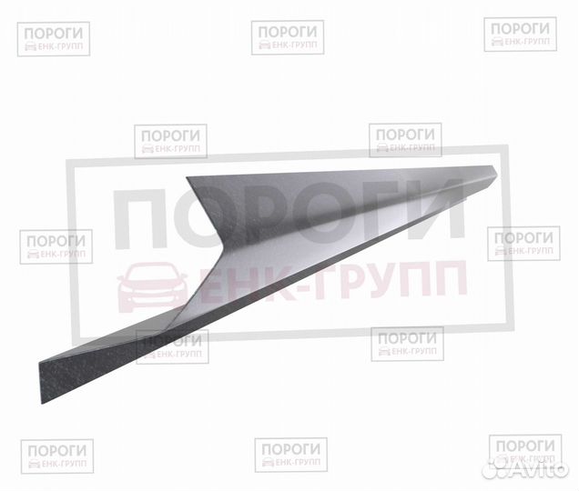 Пороги Honda Civic 86 и другие