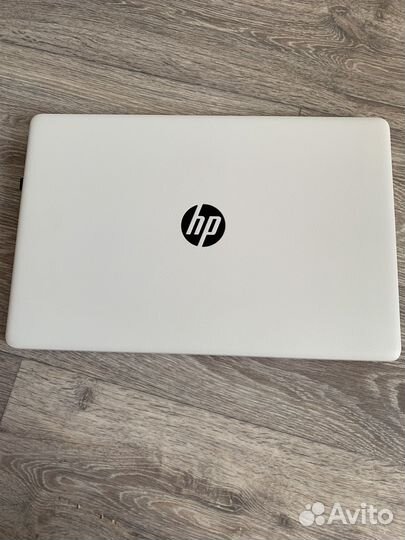 HP 15-db1276ur