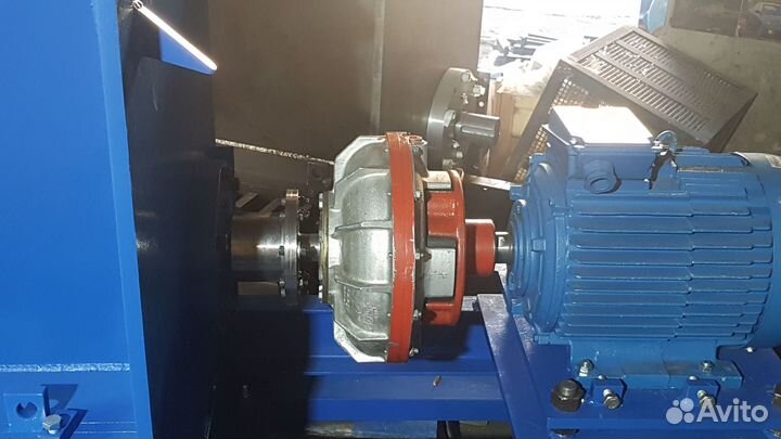 Sacria; Imabe Iberica