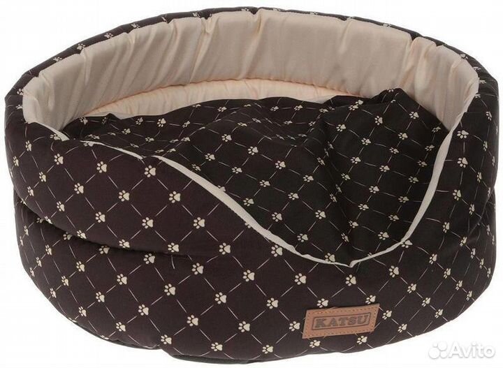 Katsu yohanka shine CAT PAW лежак для животных кор