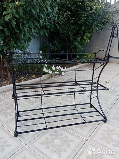 Подставка для обуви