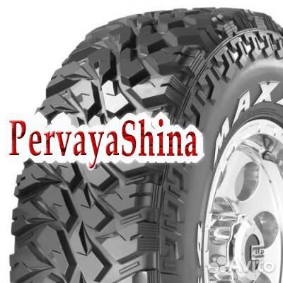 Maxxis MT-764 Bighorn 265/70 R16
