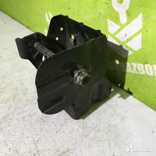 Кронштейн двигателя задний Ниссан Теана