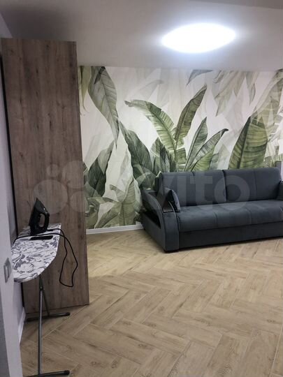 Квартира-студия, 30 м², 5/5 эт.