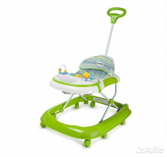 Ходунки детские babyton